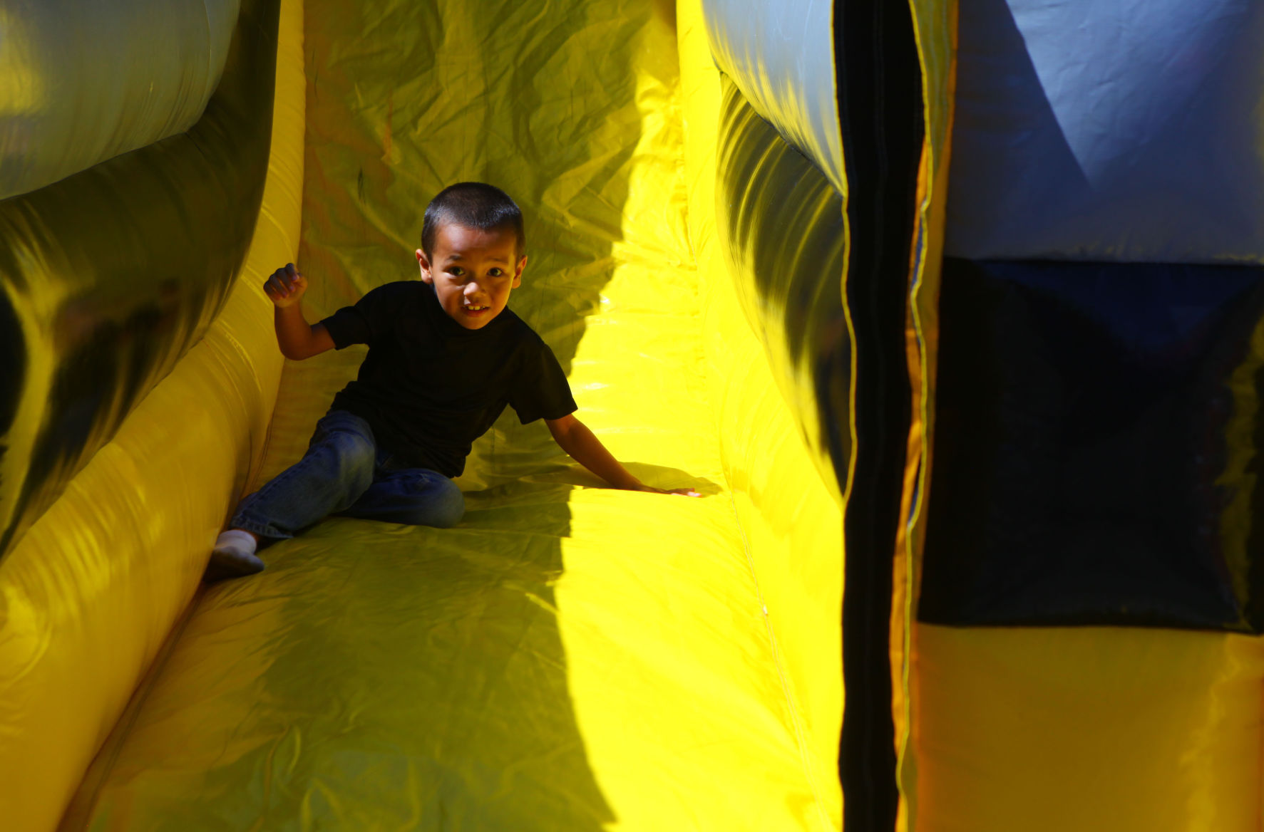 Popcorn Festival marches into Valparaiso
